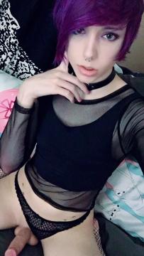 Kinkybitch aus Noord-Brabant,Niederlande